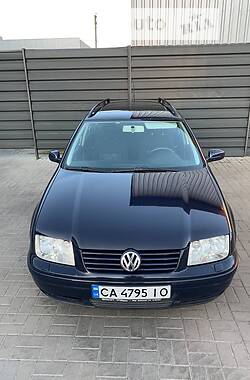 Універсал Volkswagen Bora 2000 в Черкасах