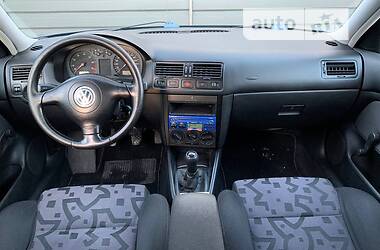 Універсал Volkswagen Bora 2000 в Черкасах