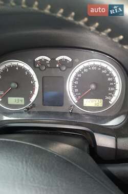 Универсал Volkswagen Bora 2002 в 