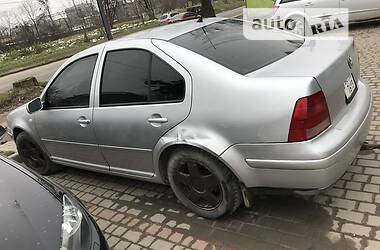 Седан Volkswagen Bora 2000 в Львове