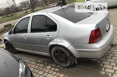 Седан Volkswagen Bora 2000 в Львові