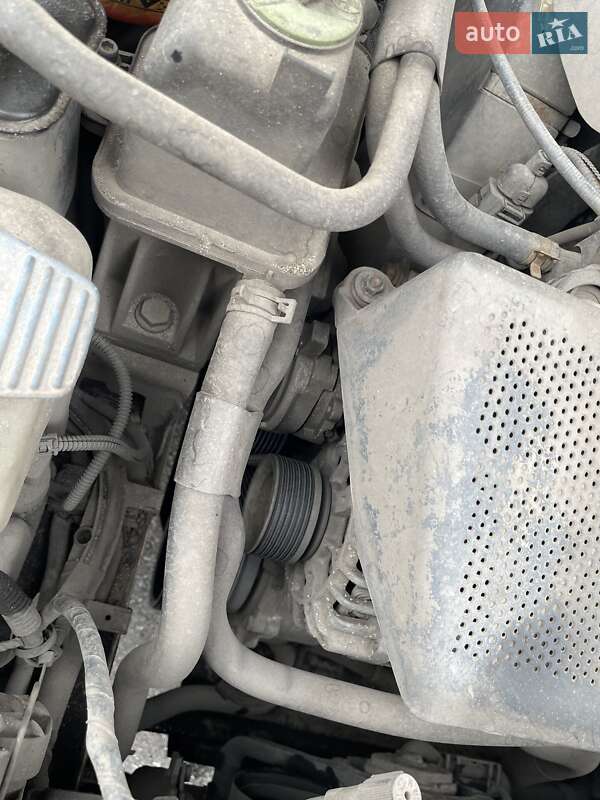 Седан Volkswagen Bora 2001 в Києві