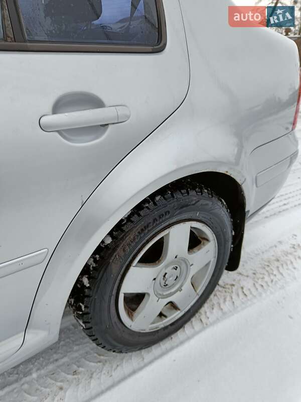 Седан Volkswagen Bora 2000 в Полтаве фото 13 Седан Volkswagen Bora 2000 в Полтаве