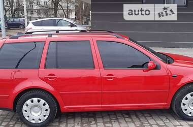 Универсал Volkswagen Bora 2004 в Львове