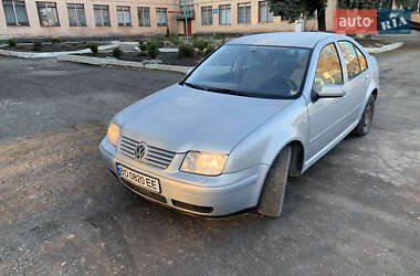 Седан Volkswagen Bora 1999 в Збараже