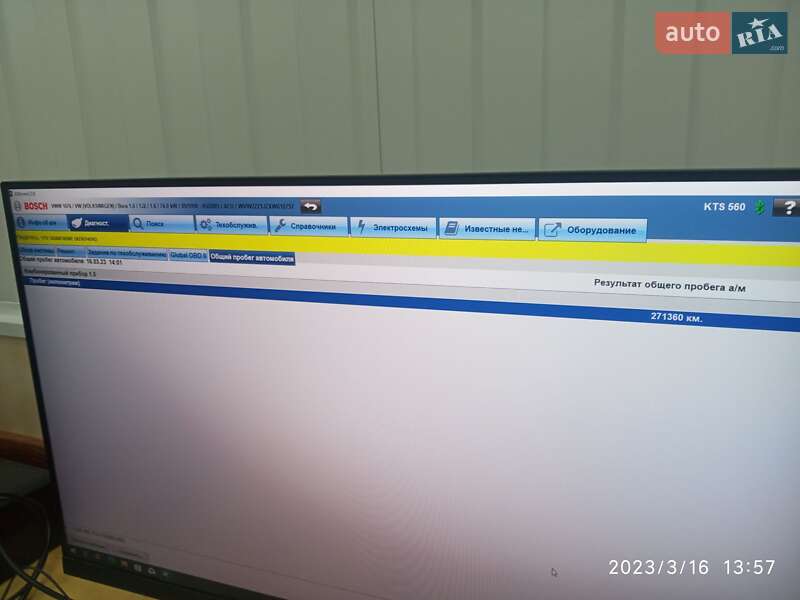 Седан Volkswagen Bora 1999 в Нежине фото 3 Седан Volkswagen Bora 1999 в Нежине