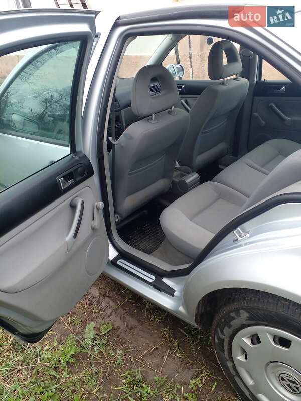 Седан Volkswagen Bora 2000 в Вінниці