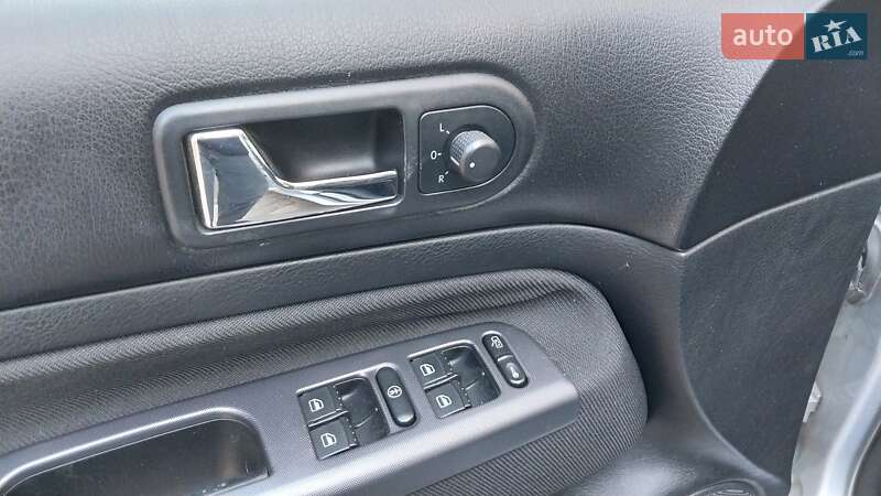 Универсал Volkswagen Bora 2001 в Ходорове