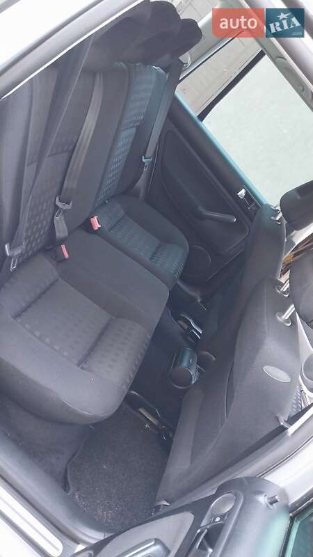Универсал Volkswagen Bora 2001 в Ходорове