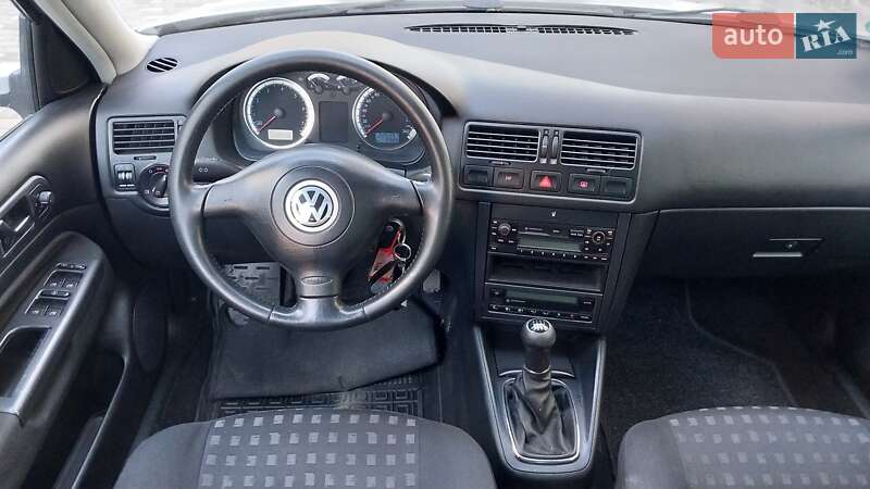 Универсал Volkswagen Bora 2001 в Ходорове