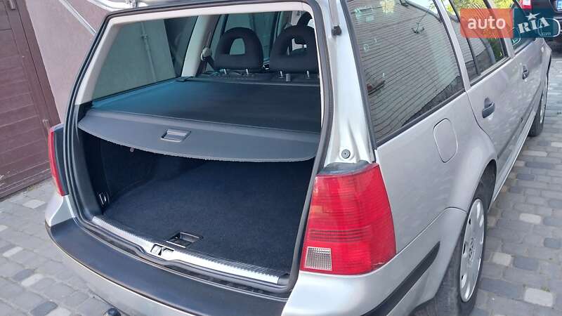 Универсал Volkswagen Bora 2001 в Ходорове