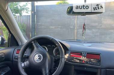 Седан Volkswagen Bora 2000 в Ахтырке