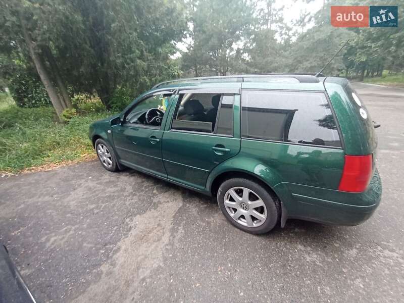 Volkswagen Bora 2003 Volkswagen Bora 2003