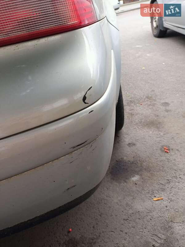 Седан Volkswagen Bora 1999 в Ровно