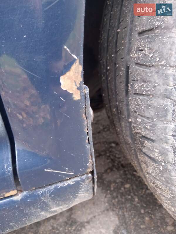 Універсал Volkswagen Bora 2002 в Тетієві