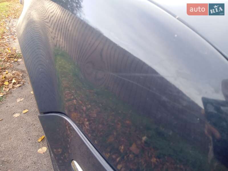 Універсал Volkswagen Bora 2002 в Тетієві