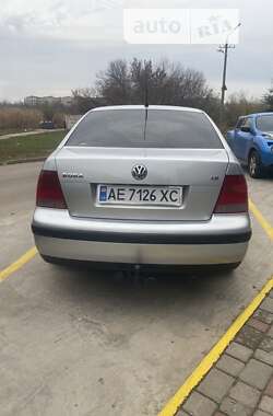 Седан Volkswagen Bora 2004 в Кривом Роге