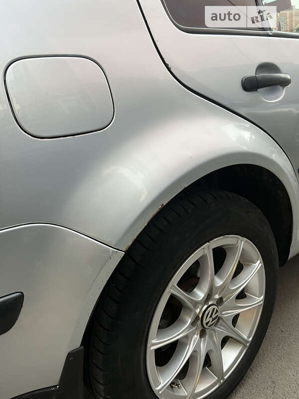 Седан Volkswagen Bora 2005 в Умани фото 6 Седан Volkswagen Bora 2005 в Умани