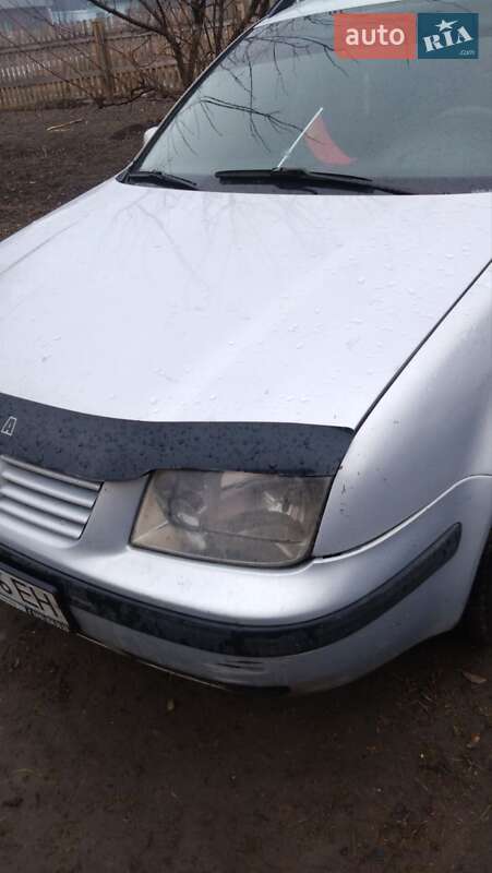 Универсал Volkswagen Bora 1999 в Сторожинце фото 10 Универсал Volkswagen Bora 1999 в Сторожинце