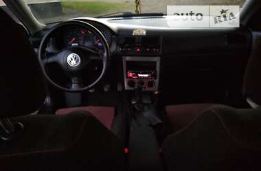 Седан Volkswagen Bora 2000 в Болехове