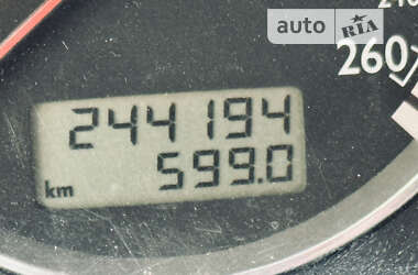 Седан Volkswagen Bora 2002 в Доброполье