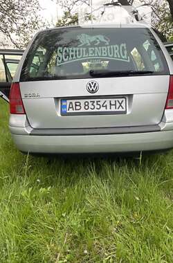 Универсал Volkswagen Bora 2002 в Бершади