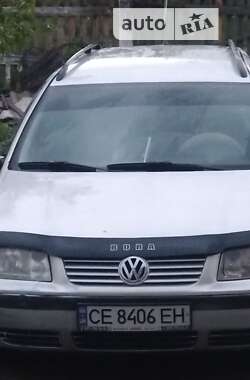 Универсал Volkswagen Bora 1999 в Сторожинце