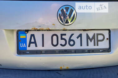 Универсал Volkswagen Bora 2000 в Дымере