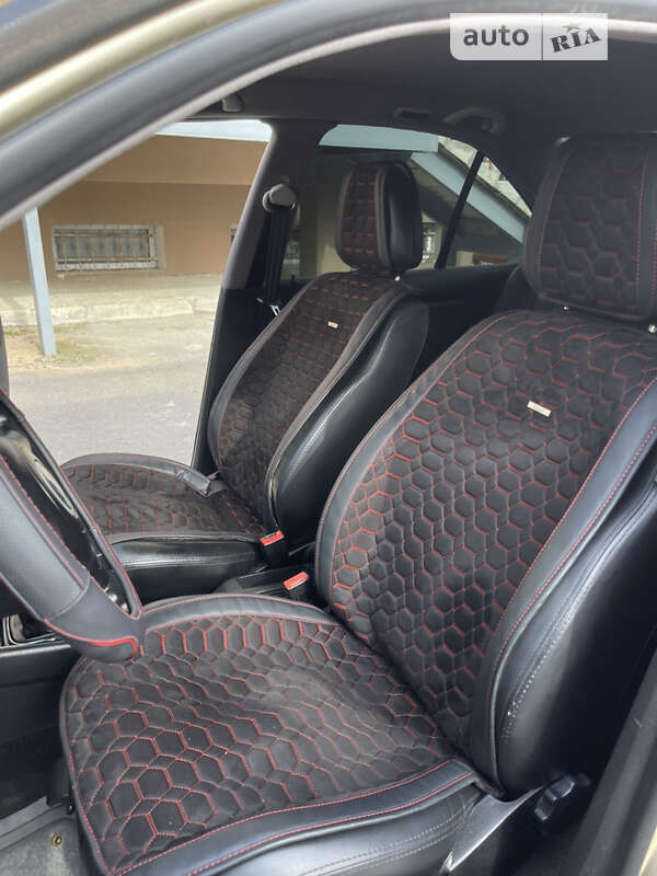 Седан Volkswagen Bora 2002 в Виннице