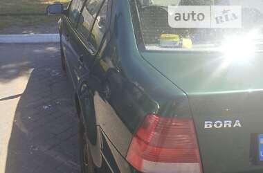Седан Volkswagen Bora 2000 в Харькове