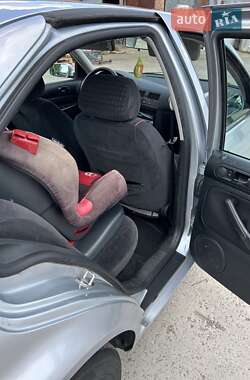 Седан Volkswagen Bora 2002 в Борисполе