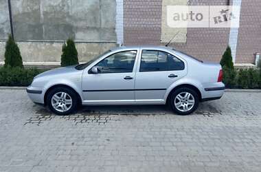 Седан Volkswagen Bora 1999 в Вінниці