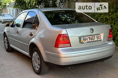 Седан Volkswagen Bora 2003 в Одесі