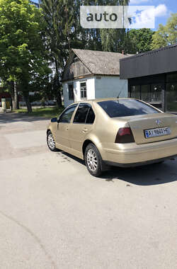 Седан Volkswagen Bora 2001 в Емильчине