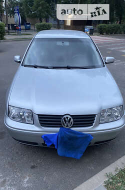 Седан Volkswagen Bora 2003 в Одесі