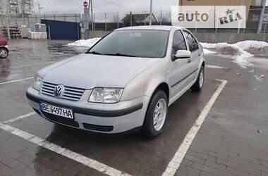 Седан Volkswagen Bora 2000 в Первомайську