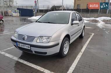 Седан Volkswagen Bora 2000 в 