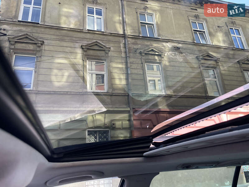 Универсал Volkswagen Bora 2002 в Львове