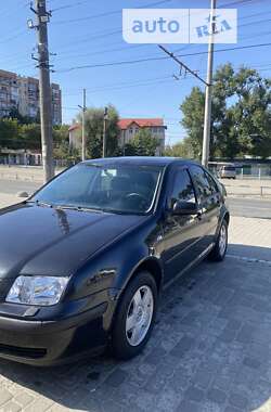 Седан Volkswagen Bora 2005 в Хмельницком