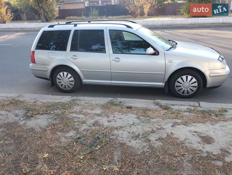 Универсал Volkswagen Bora 2001 в Харькове фото 3 Универсал Volkswagen Bora 2001 в Харькове