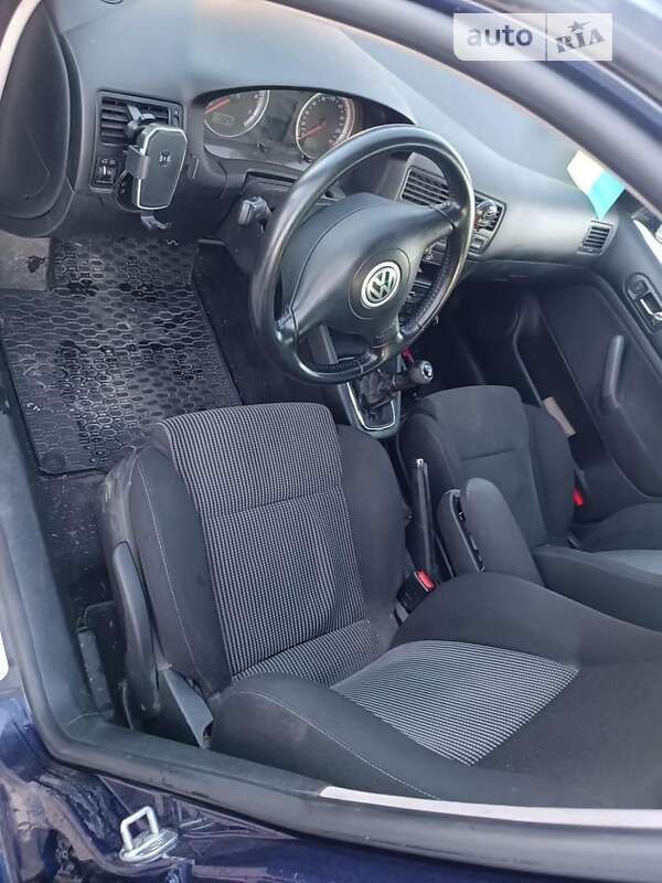 Универсал Volkswagen Bora 2001 в Виннице фото 3 Универсал Volkswagen Bora 2001 в Виннице