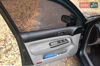 Седан Volkswagen Bora 2000 в 