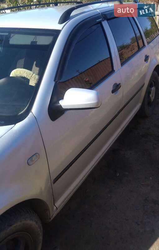Универсал Volkswagen Bora 1999 в Сторожинце фото 4 Универсал Volkswagen Bora 1999 в Сторожинце