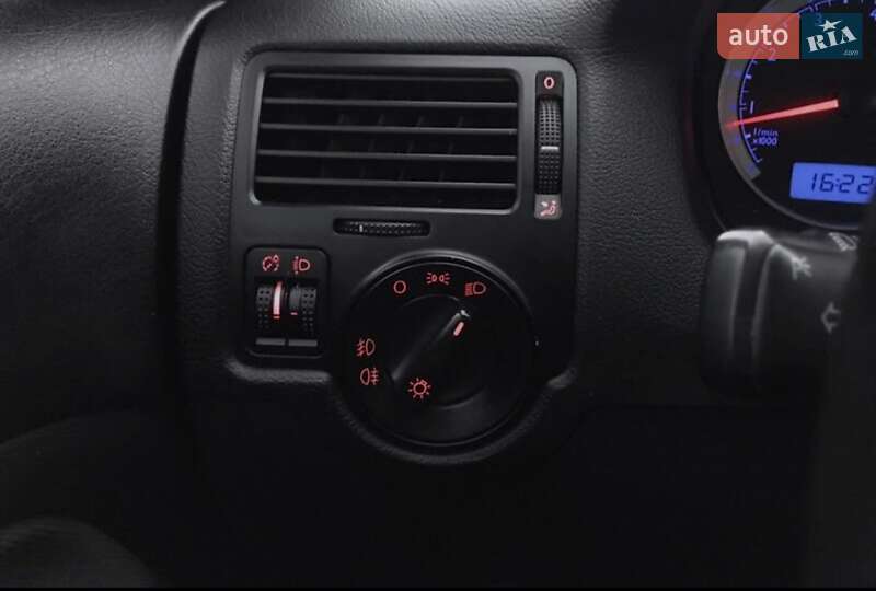 Универсал Volkswagen Bora 2001 в Львове