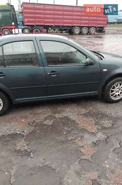 Седан Volkswagen Bora 2002 в Славуте