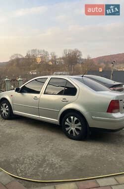 Седан Volkswagen Bora 2000 в 