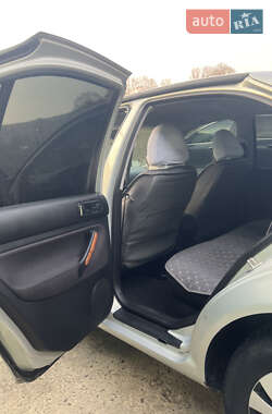 Седан Volkswagen Bora 2000 в 