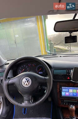 Седан Volkswagen Bora 2000 в 