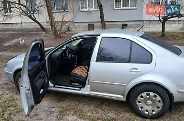 Седан Volkswagen Bora 2002 в Борисполе