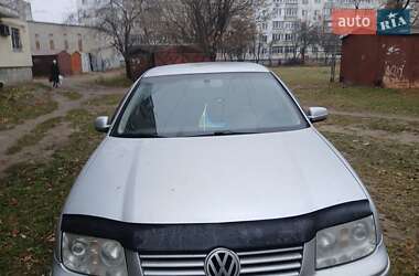Седан Volkswagen Bora 2002 в Борисполе